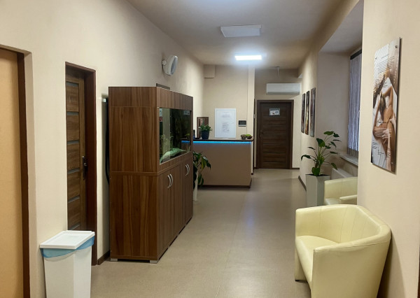 Priestor pre Váš podnikateľský sen