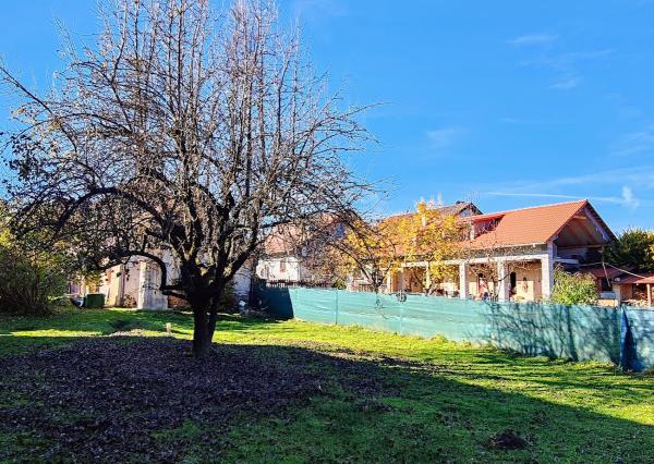 Ružiná: Rodinný dom na PREDAJ - Bývanie s atmosférou dovolenkovej pohody