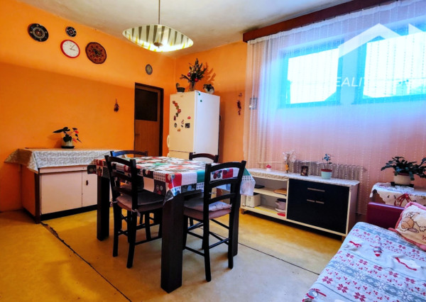 🏡 Rodinný dom s perspektívou modernizácie - Opatová, Lučenec