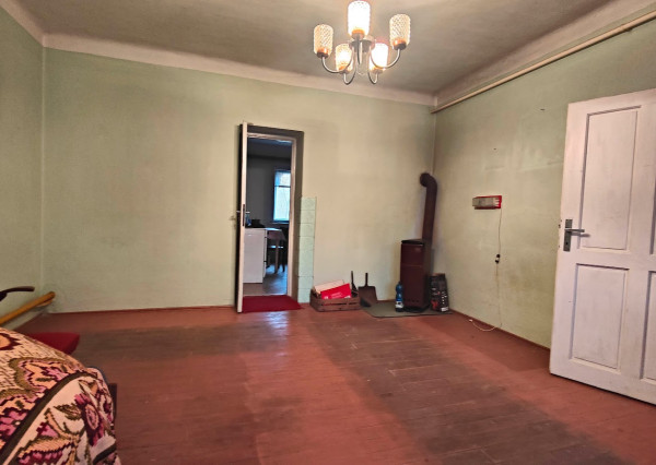 Komfortné bývanie bez schodov – rodinný dom v srdci mesta na dosah