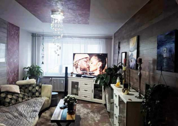 RÚBANISKO II -Nadštandardný 3-izbový byt(78 m2) s prvkami luxusu