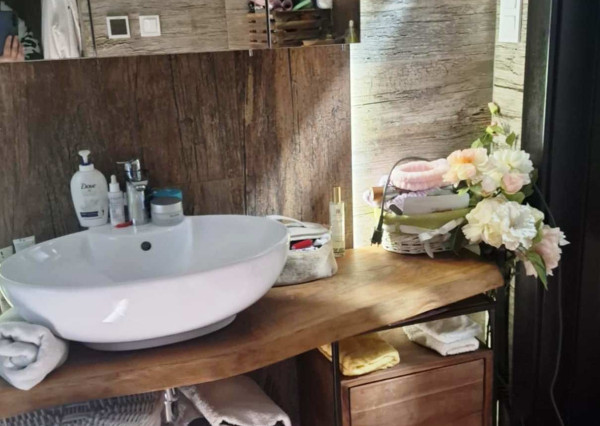 RÚBANISKO II -Nadštandardný 3-izbový byt(78 m2) s prvkami luxusu