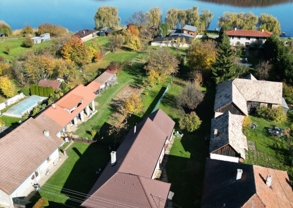 Ružiná: Rodinný dom na PREDAJ - Bývanie s atmosférou dovolenkovej pohody