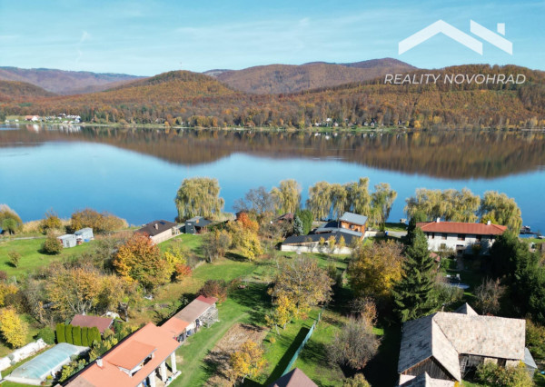Ružiná: Rodinný dom na PREDAJ - Bývanie s atmosférou dovolenkovej pohody