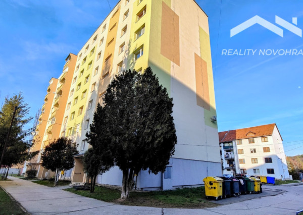 🏡 SKVELÁ ŠANCA, KTORÁ SA NEODMIETA! 3-IZBOVÝ BYT S LOGGIOU ZA VÝNIMOČNÚ CENU