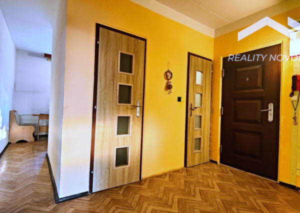 🏡 SKVELÁ ŠANCA, KTORÁ SA NEODMIETA! 3-IZBOVÝ BYT S LOGGIOU ZA VÝNIMOČNÚ CENU