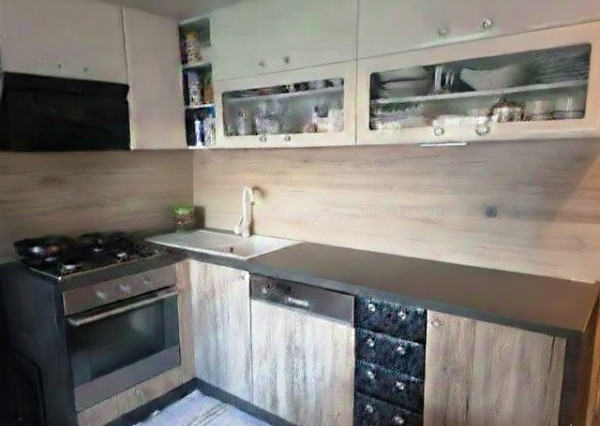 RÚBANISKO II -Nadštandardný 3-izbový byt(78 m2) s prvkami luxusu