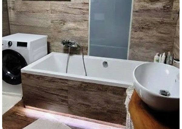 RÚBANISKO II -Nadštandardný 3-izbový byt(78 m2) s prvkami luxusu