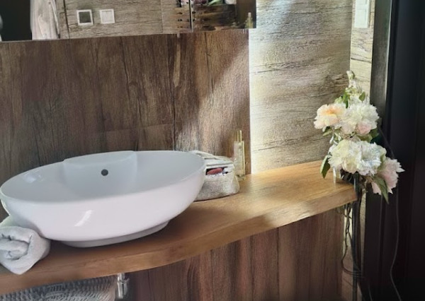 RÚBANISKO II -Nadštandardný 3-izbový byt(78 m2) s prvkami luxusu