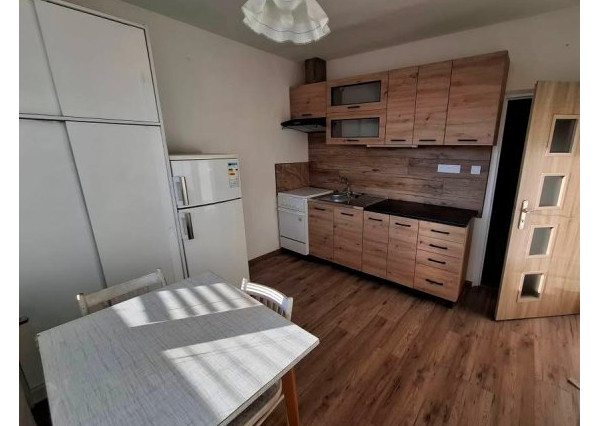 RÚBANISKO II - Moderný 1-izbový byt po kompletnej rekonštrukcii na PRENÁJOM