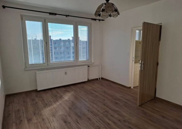 RÚBANISKO II - Moderný 1-izbový byt po kompletnej rekonštrukcii na PRENÁJOM