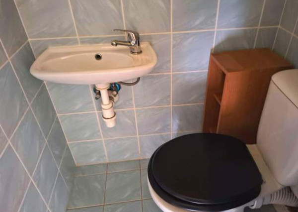 NOVOHRADSKÁ - LUČENEC (Čínsky múr) 2,5-izbový byt s loggiou (62 m²)