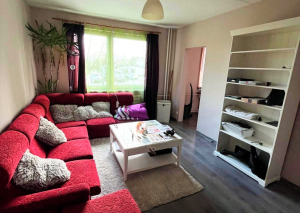 1-izbový byt – štartovacie bývanie alebo výborná investícia v skvelej lokalite