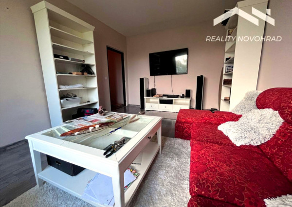 1-izbový byt – štartovacie bývanie alebo výborná investícia v skvelej lokalite