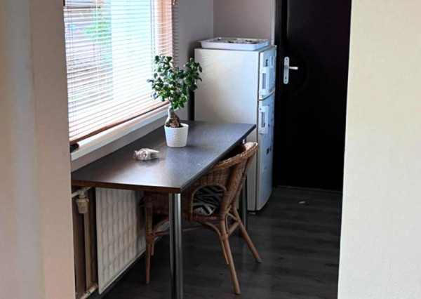 1-izbový byt – štartovacie bývanie alebo výborná investícia v skvelej lokalite