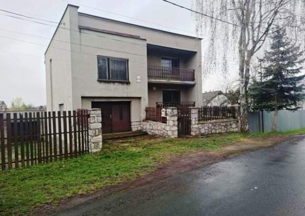 OPATOVÁ - PRIESTRANNÝ 4-IZBOVÝ RODINNÝ DOM s PRAKTICKOU DISPOZÍCIOU