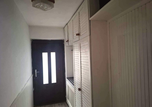 OPATOVÁ - PRIESTRANNÝ 4-IZBOVÝ RODINNÝ DOM s PRAKTICKOU DISPOZÍCIOU