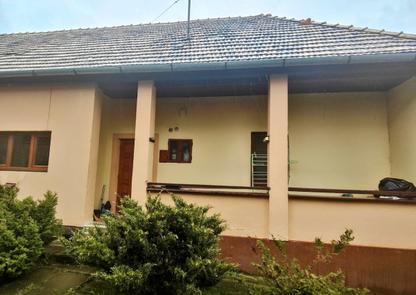 Autentický vidiecky dom v Starej Haliči: Spojenie tradície a moderného bývania