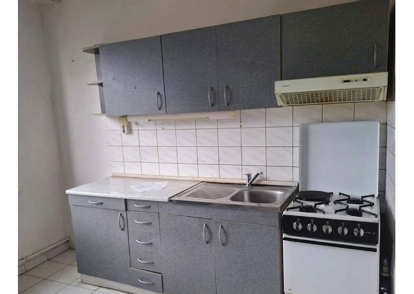 RÚBANISKO II-1-izbový by 38 m2  s južnou orientáciou a pekným výhľadom