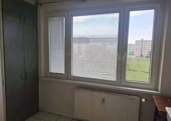 RÚBANISKO II-1-izbový by 38 m2  s južnou orientáciou a pekným výhľadom