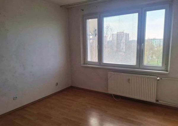 RÚBANISKO II-1-izbový by 38 m2  s južnou orientáciou a pekným výhľadom