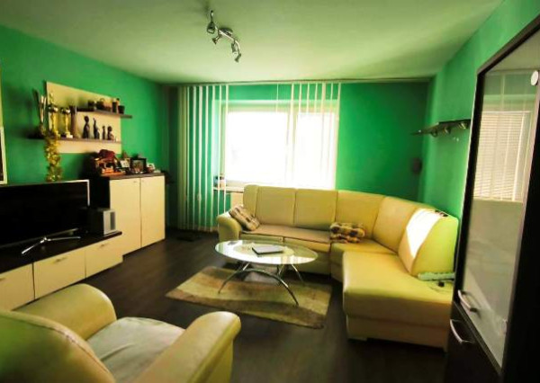 KALINOVO okr. POLTÁR 2,5-izb. byt s VLASTNÝM KÚRENÍM