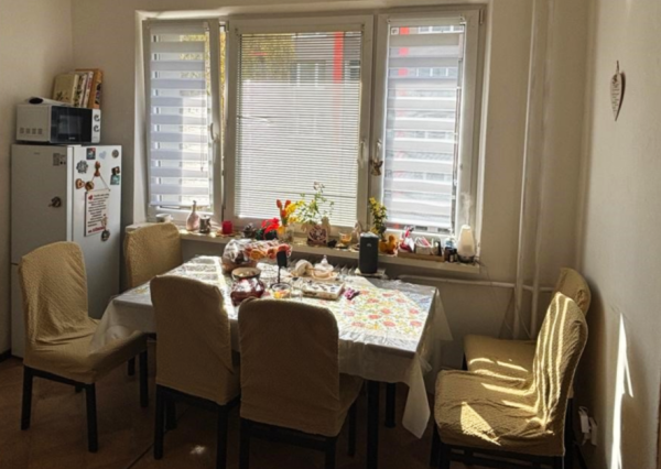 Predaj 2,5 izbového bytu - Hnúšťa