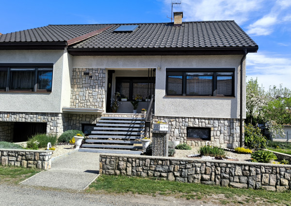 RODINNÝ DOM KALINOVO