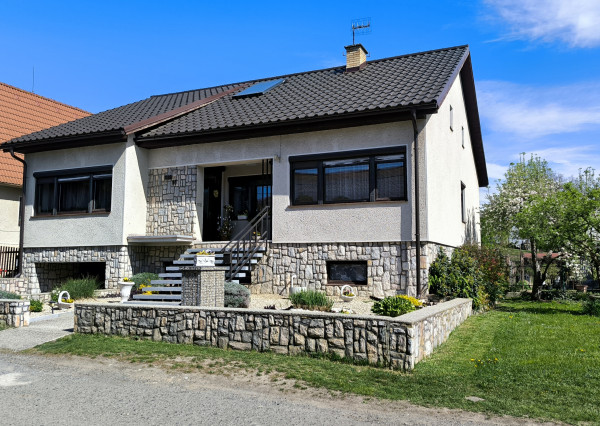 RODINNÝ DOM KALINOVO