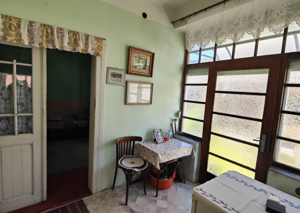 Vidiecky dom s čarom prírody a slnečným pozemkom v Slanej Lehote