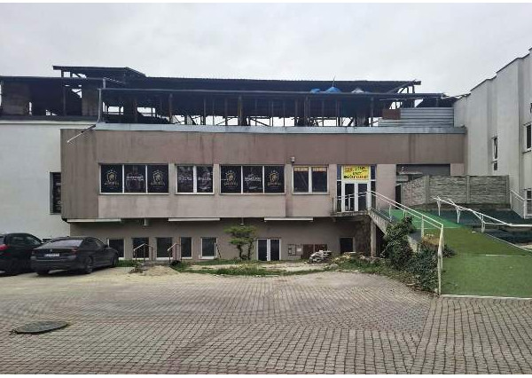 INVESTIČNÁ PRÍLEŽITOSŤ: 700 m² v centre (Výstavisko) – Výnos + Potenciál