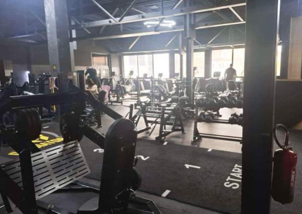 INVESTIČNÁ PRÍLEŽITOSŤ: 700 m² v centre (Výstavisko) – Výnos + Potenciál