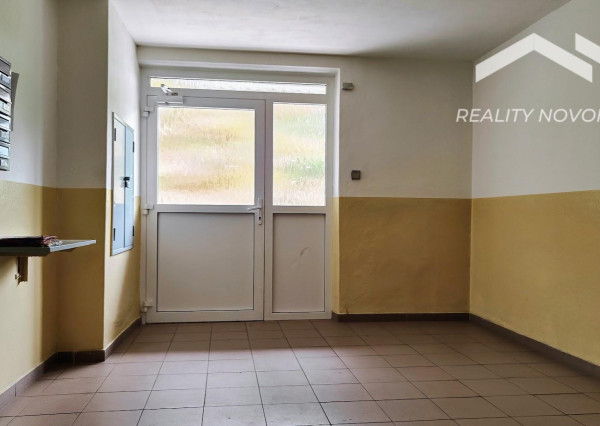 Predaj 2,5 izbového bytu - Hnúšťa