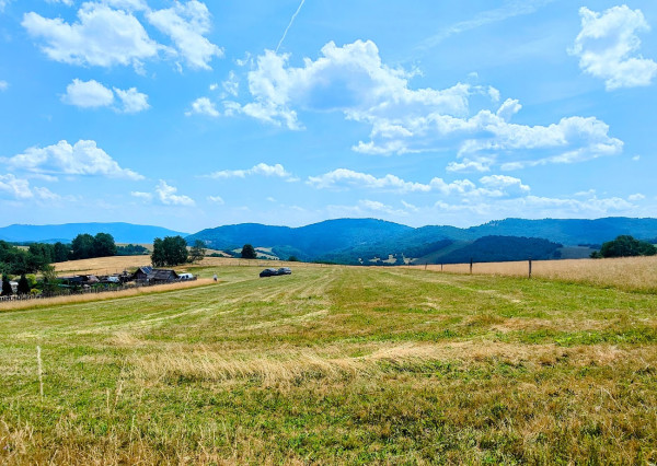 🌲 Jedinečný rekreačný pozemok pre milovníkov prírody – až 7 000 m², Látky/Kokava n. Rimavicou
