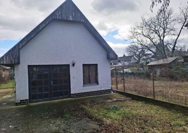 TOMÁŠOVCE okr. LC -  Priestranný rodinný dom  363,85 m² s VEĽKÝM potenciálom