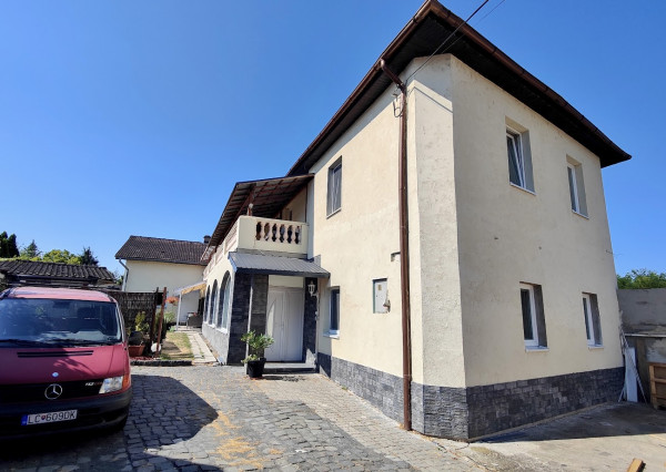 🏡 Rodinný dom s potenciálom druhého bývania na jednom pozemku – ideálny pre dve generácie alebo podnikanie