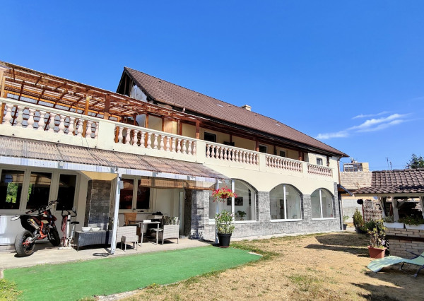 🏡 Rodinný dom s potenciálom druhého bývania na jednom pozemku – ideálny pre dve generácie alebo podnikanie