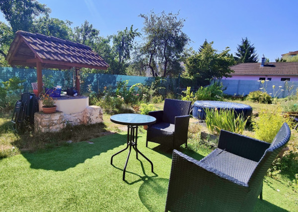 🏡 Rodinný dom s potenciálom druhého bývania na jednom pozemku – ideálny pre dve generácie alebo podnikanie