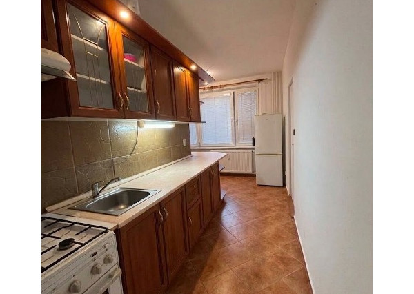 SKVELÉ BÝVANIE ALEBO STABILNÁ INVESTÍCIA | Priestranný 2-izbový byt s balkónom na Rúbanisku II