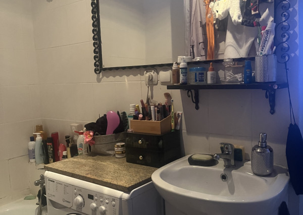 3-izbový byt na Rúbanisku I: Moderný otvorený priestor