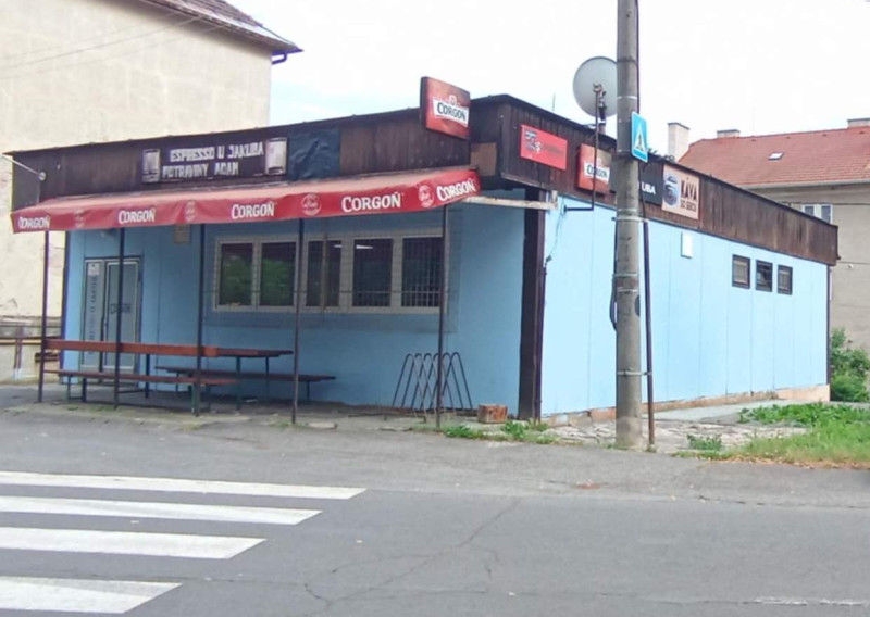 Pohostinstvo a Potraviny v Lovinobani – Ideálna Investícia - fotografia 1