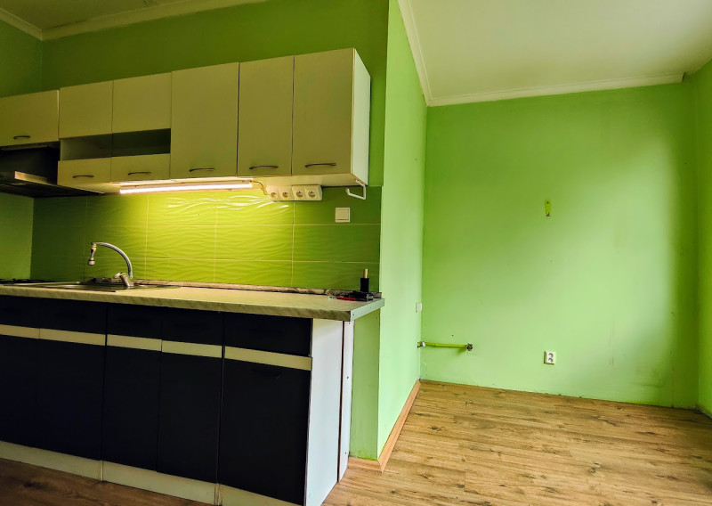 Moderný 2-izbový byt s balkónom a klimatizáciou – Lučenec, Opatová - fotografia 3