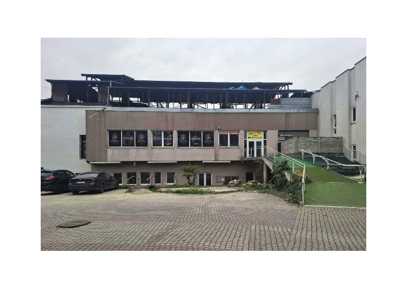 INVESTIČNÁ PRÍLEŽITOSŤ: 700 m² v centre (Výstavisko) – Výnos + Potenciál - fotografia 1
