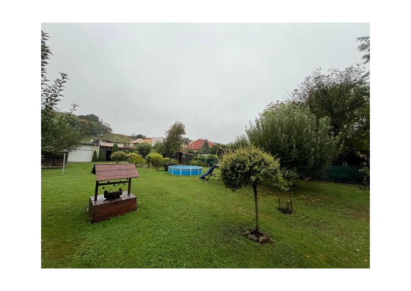 ZÁVADA okr. (VK) -  Moderný 4-izbový BUNGALOV, kde už nemusíte pohnúť ani prstom! - fotografia 2