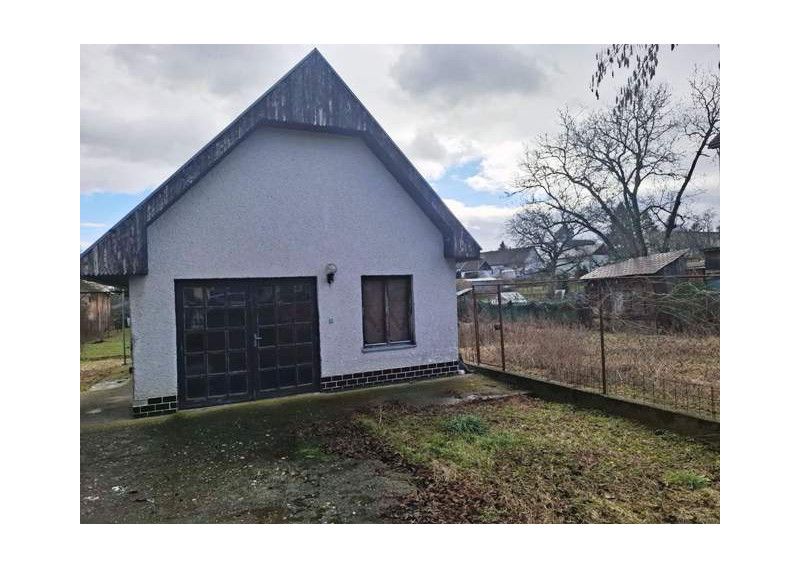 TOMÁŠOVCE okr. LC -  Priestranný rodinný dom  363,85 m² s VEĽKÝM potenciálom - fotografia 3