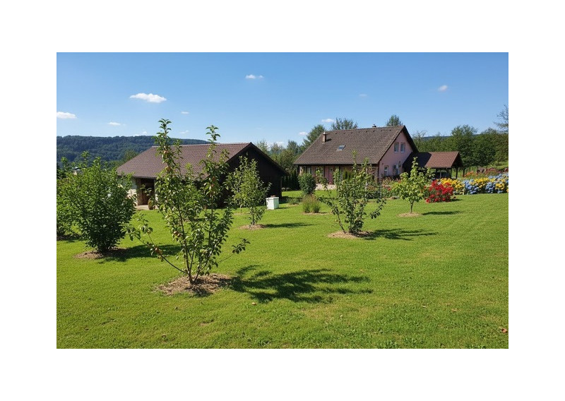 LUKOVIŠTIA okres Rimavska Sobota - RODINNÁ USADLOSŤ 1,9 ha s BOHATÝM ZŹEMÍM - fotografia 1