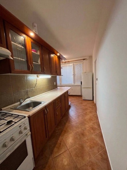SKVELÉ BÝVANIE ALEBO STABILNÁ INVESTÍCIA | Priestranný 2-izbový byt s balkónom na Rúbanisku II - fotografia 1